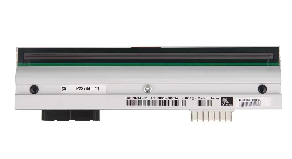 

New Original 220Xi4 200dpi/203dpi Print Head P1004238 Barcode Industrial Grade Wide Mark