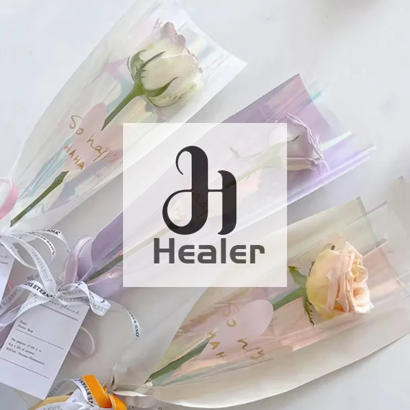 Прозрачные-целлофановые-обертки-для-букетов-10-шт-Чехол-для-одной-розы-Упаковочный-пакет-для-букетов-ко-Дню-святого-Валентина