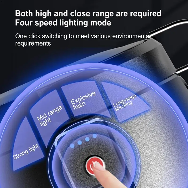 Solar Camping Lights Solar Powered LED Camping Light Solar Powered Rechargeable LED With 4 Light Modes USB Charging Portable