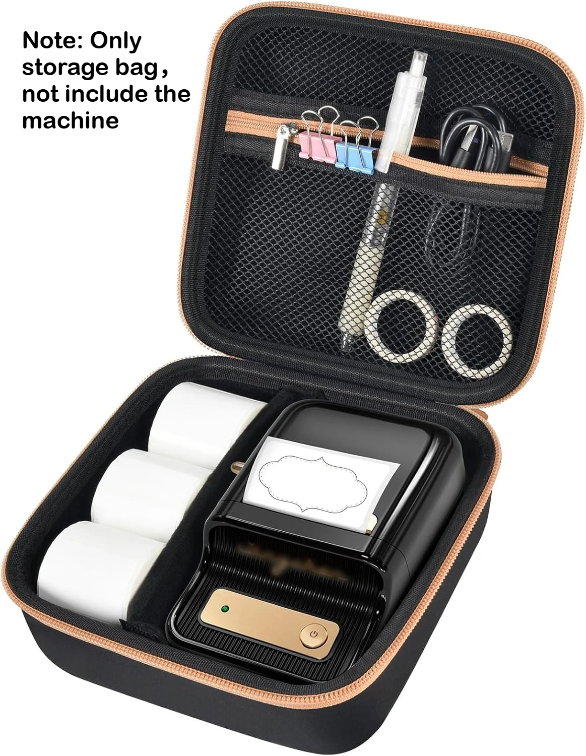 Storage Bag Compati…