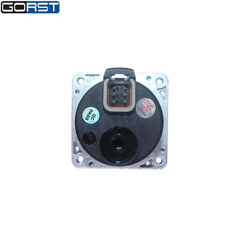 Single Axis Joystick Controller 101175 for Genie Straight Booms Lifts S-45 S-60 S-80 S-100 S-120 Engineer Auto Part 101175GT