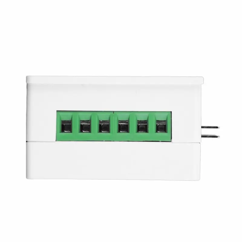 ABJG-Expansion Module For Stamplc Main Unit- M5 For Stamplc Electrically Isolated I/O