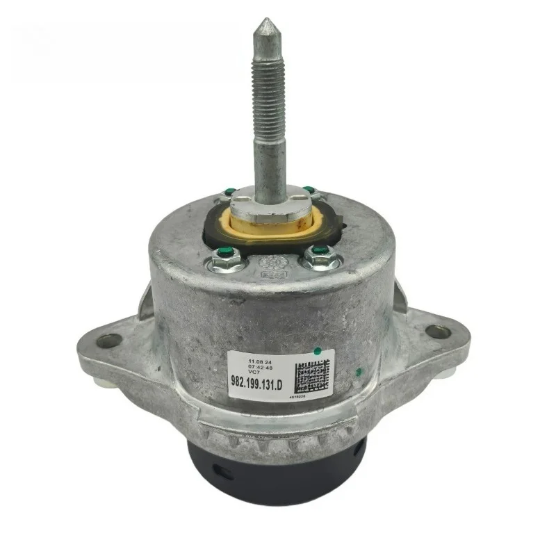 

982199131D 982199131C Hydraulic Engine Mount Fit For Porsche 718 Boxster 2017-2025 Engine Support Bracket