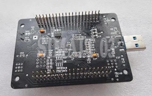 USB3.0 development board CYUSB3KIT CYUSB3014 module EZ-USB technical support