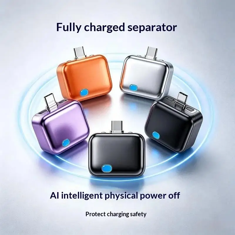 140W Universal Smart Charger Adapter Full Charge Self Cut Off Anti Overcharge for Phone Laptop Home Office Travel Use