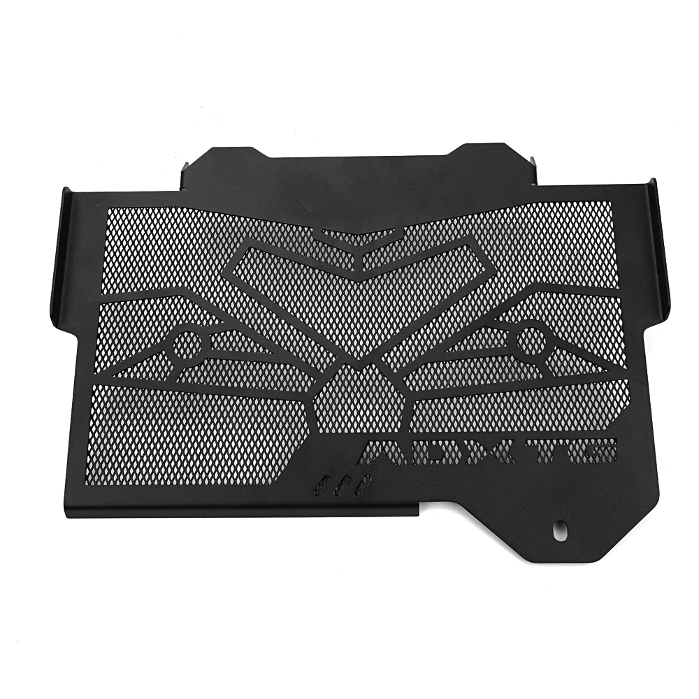 

For Taiwan Sanyang SYM ADXTF400 saber-toothed tiger 400 modified water tank net adxtg cooling net