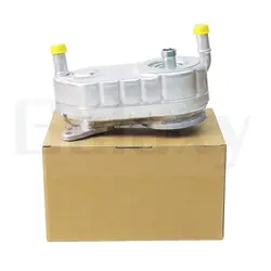 GALAXY 5093913AA 5014360AA New Engine Oil Cooler Cooler Engine Oil For JEEP KJ - JEEP LIBERTY 2003 2004 JEEP CHEROKEE Diesel