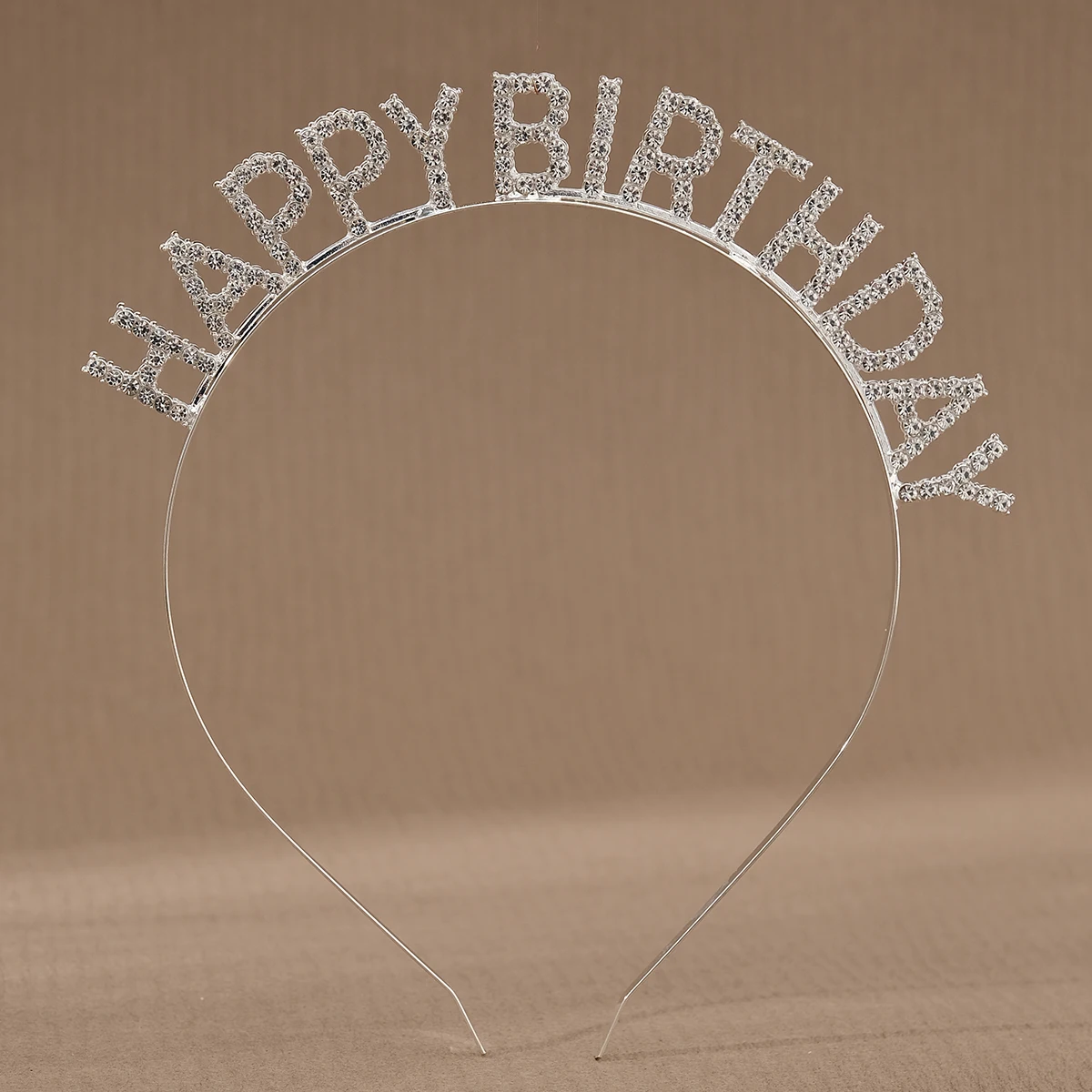 Klassische Alphabet-Haarbänder, funkelnde Strass-Tiara, Geburtstagsfeier, festliche Bankett-Kopfbedeckungen, Schmuck, Accessoires, Geschenke – Detail 11