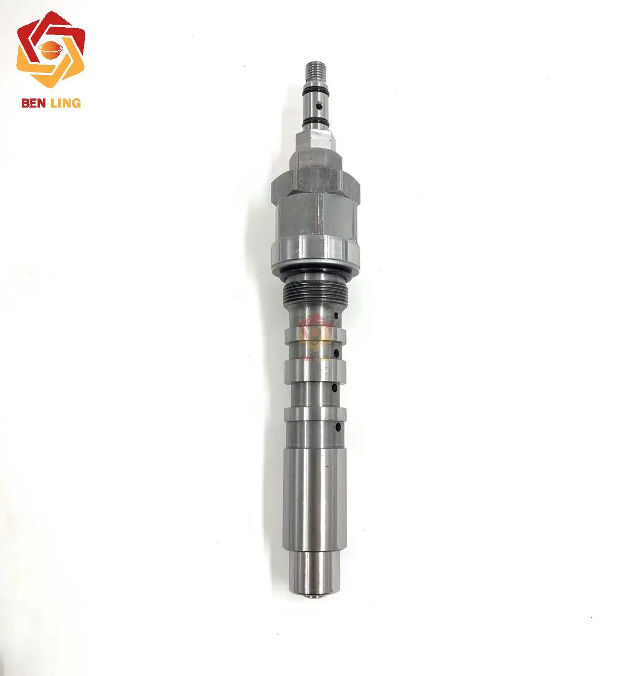 

Benling High Quality Hydraulic Accessories Good Price Overflow Valve 708-2L-04523 for Komatsu Construction Machinery Parts