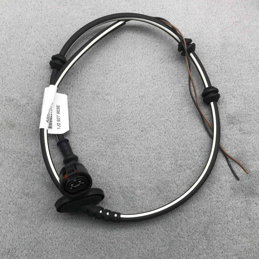 1J0 927 903 E Wiring Harness For Speed Sensor Front Right 1J0927903E 1J0 927 903 E 1J0927903 E