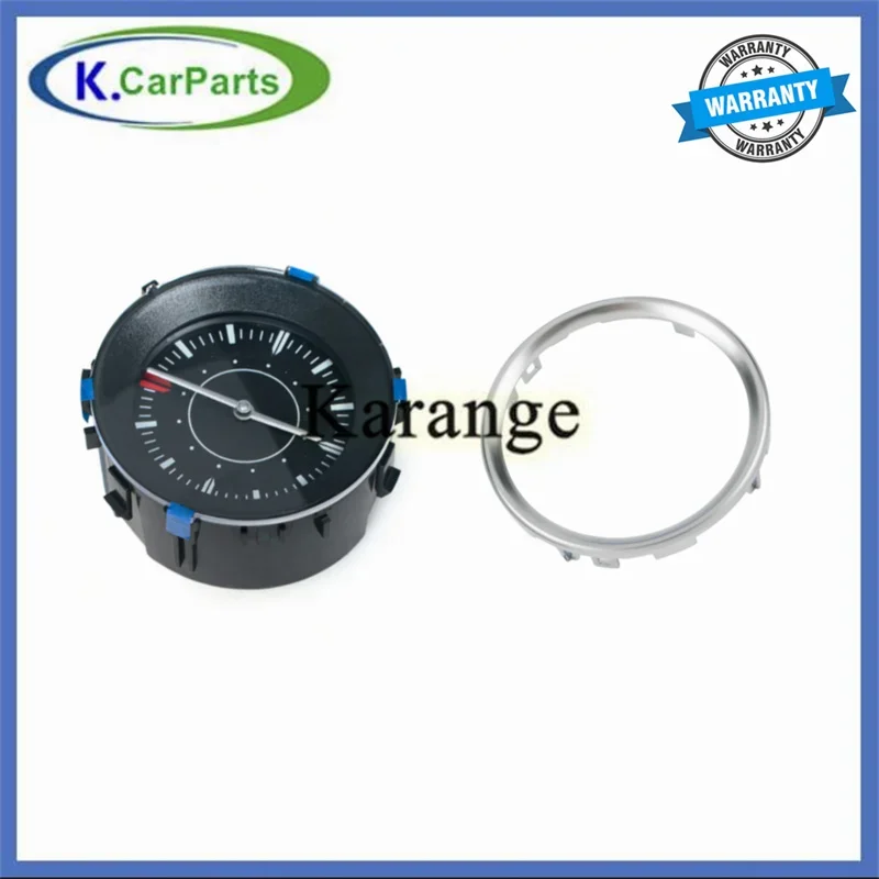 

34600-54P00-000 New Clock Assy New for Suzuki New Vitara 2015-2021 3460054P00000 34600 54P00 000