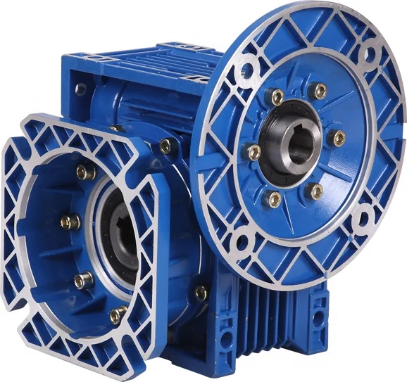 

Motovario-like RV Series AC Electric Motor Speed Reducer