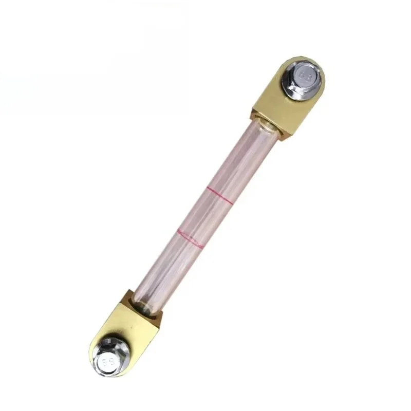 Original Hydraulic Oil Level Gauge For Caterpillar Excavator Ec160b Ec460b Ec290b Ec240b Ec360b 227-0620 2270620 14725906