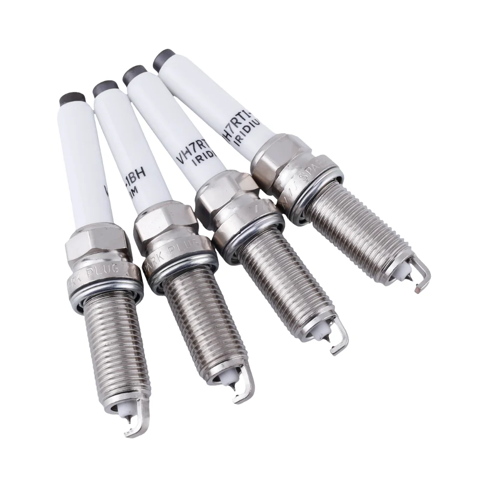 

Spark Plugs For Lynk&Co 06 EMP Geely Galaxy Starshine 6 Starray 2024 2025 Coolray Emgrand‌ SS11 BelGee X50 BHE15-AFD 5511700290