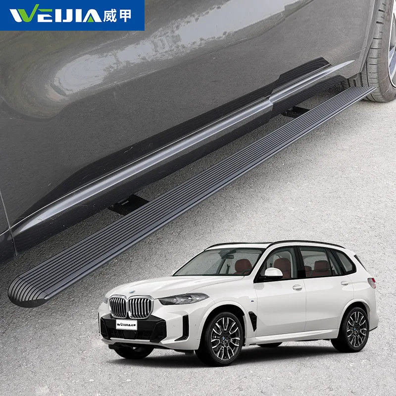 

Подходит для внедорожника с электрической педалью Weijia подходит для автоматической телескопической педали серии Baoma с подсветкой Smart X5