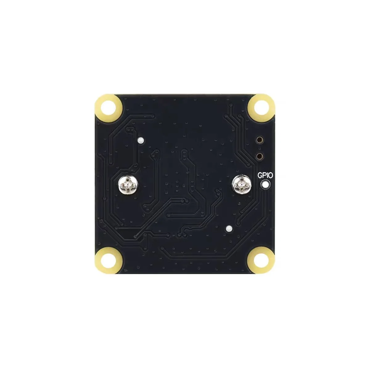 Micro Snow Raspberry Pi 5 IMX327 Module 2-megapixel IR-CUT Fixed Focus CSI Camera