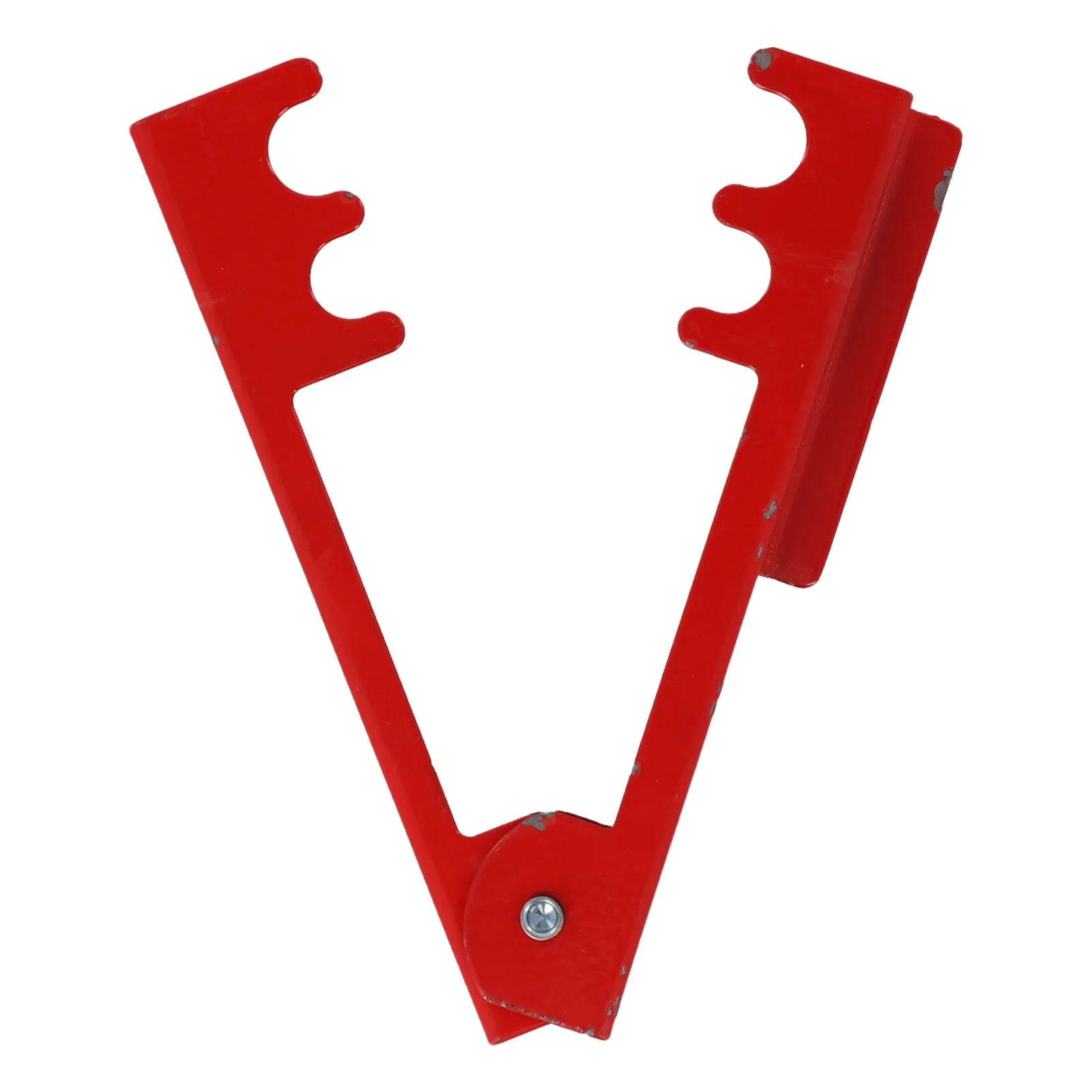 Thorn Removal Tool Pruning Scissor Removal Pruning Scissors Thorn Hand Tools Iron 14x6.5 Cm Branches DIY Enthusiasts