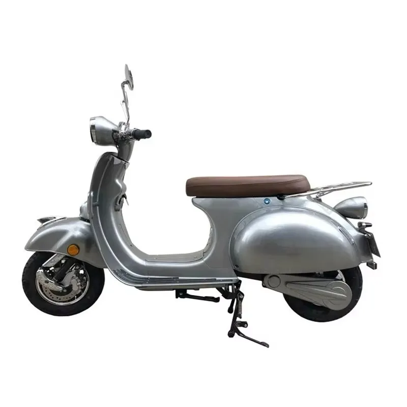 

2025 Newest China Roma Electric Moped Two-wheel Scooter 1000-3000W Cost-effective