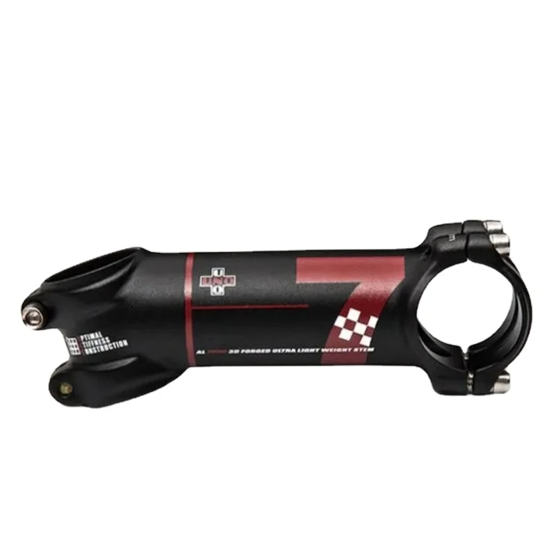 

UNO Angle 17 Stem Riser Road Bicycle Stem 31.8 Angle 7/17*70/80/90/100/110/120/130mm MTB Bicicleta handlebars potencia Cycling