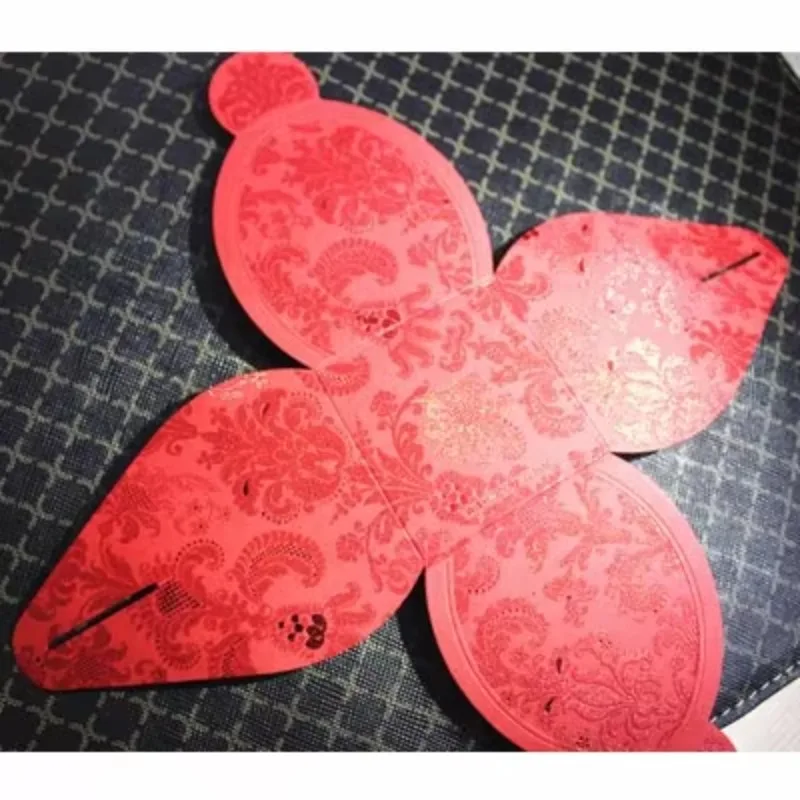 Máquina automática de estampado y estampado en caliente de aluminio para oro MSZC-80