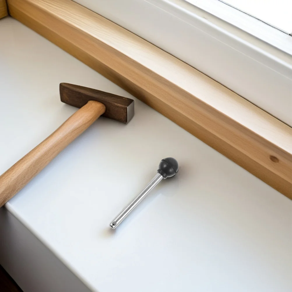 

3Pcs Ball Head Safety Pin Fitness Equipment Weight Stack Replacement Gym Accessories Training Pulley Machine Pin