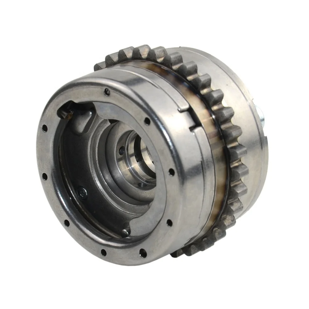 

Регулятор впускного левого распределительного вала A2760503600 для Mercedes Cedes Ben z W222 W166 M276 E350 E400 C43 2760501947, 2760503100, 2760503600