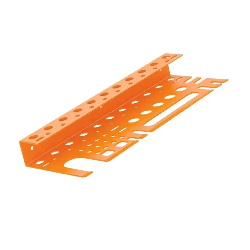 Langlebiger Hardware-Sortierer aus Stahl mit anpassbaren Unterteilungen für effizientes Management D2RD – Detail 5