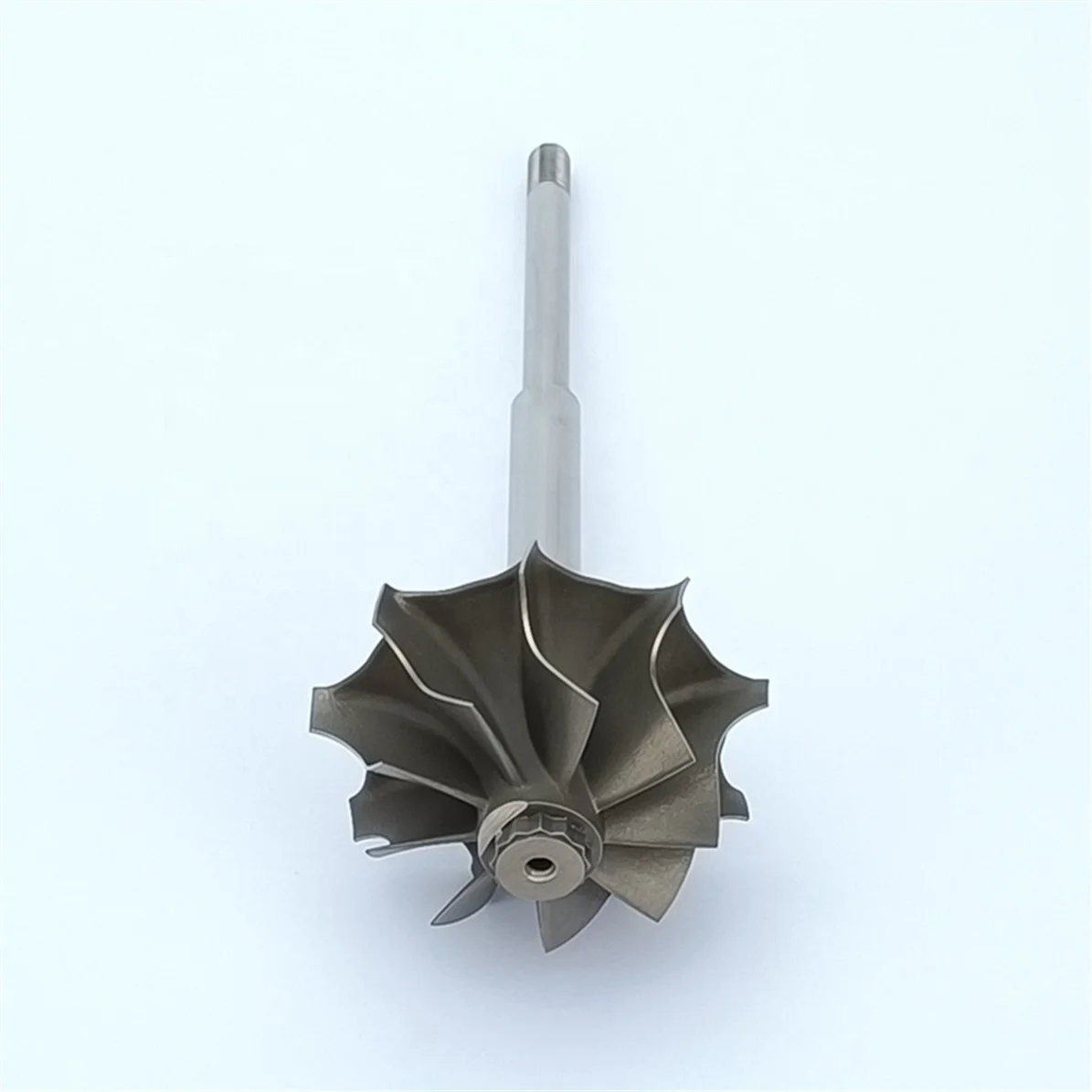 

Вал турбины CRAFT Turbo RHF55 8980115293 898011529 для RHV5 VIEZ Turbo Fit Isuzu D-MAX 3.0 CRD 163HP 4JJ1-TC