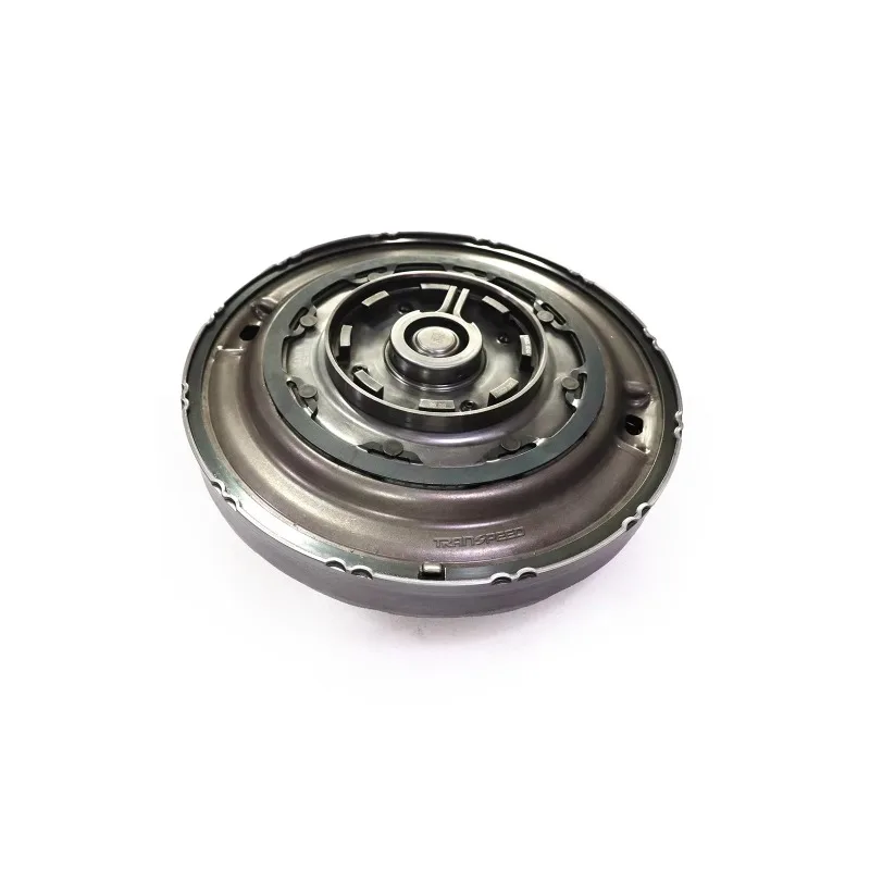 ATX TRANSPEED는 Ford용 6DCT450 MPS6 DCT 자동 기어박스 변속기 클러치 어셈블리를 사용했습니다.