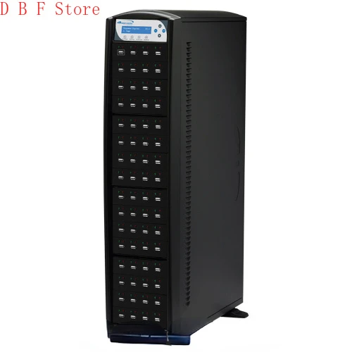 Advanced USB Copy Machine Usb Flash Drive Duplicator Copier 63 Target