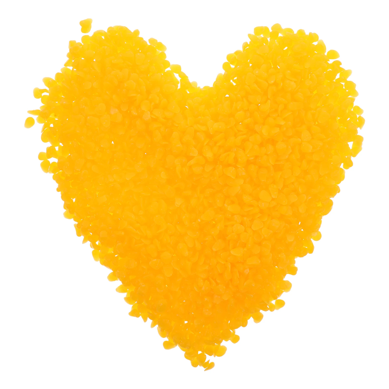 

Yellow Beeswax Pellets for Diy Lipsticks Making Lotion Projects Natural Wax Enhancer grade beeswax versatile use