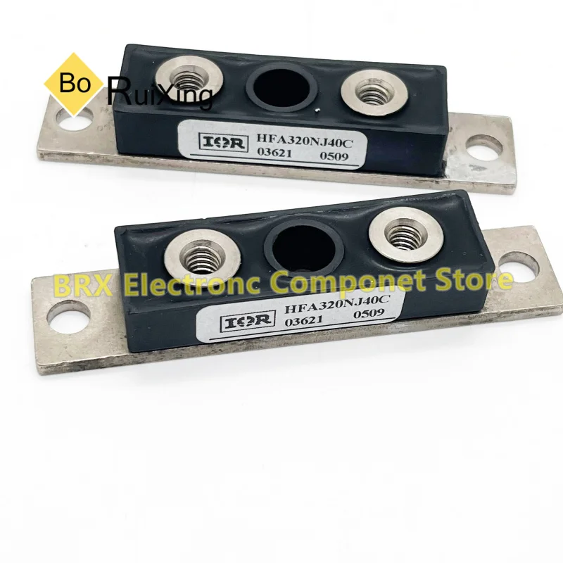 HFA210NJ60C HFA320NJ40C  IGBT MODULE