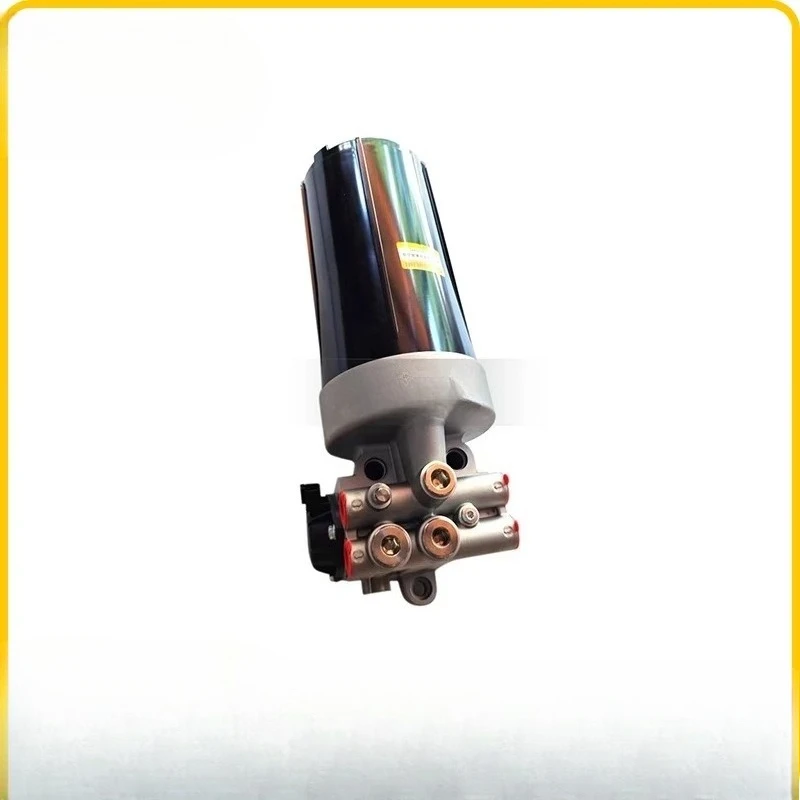 

500-0481 Oil-water separator assembly Suitable for excavator construction machinery parts