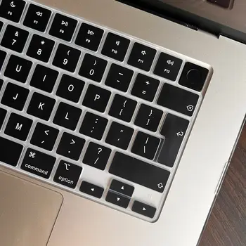 8 best sales Protection de clavier pour ordinateur portable - №3