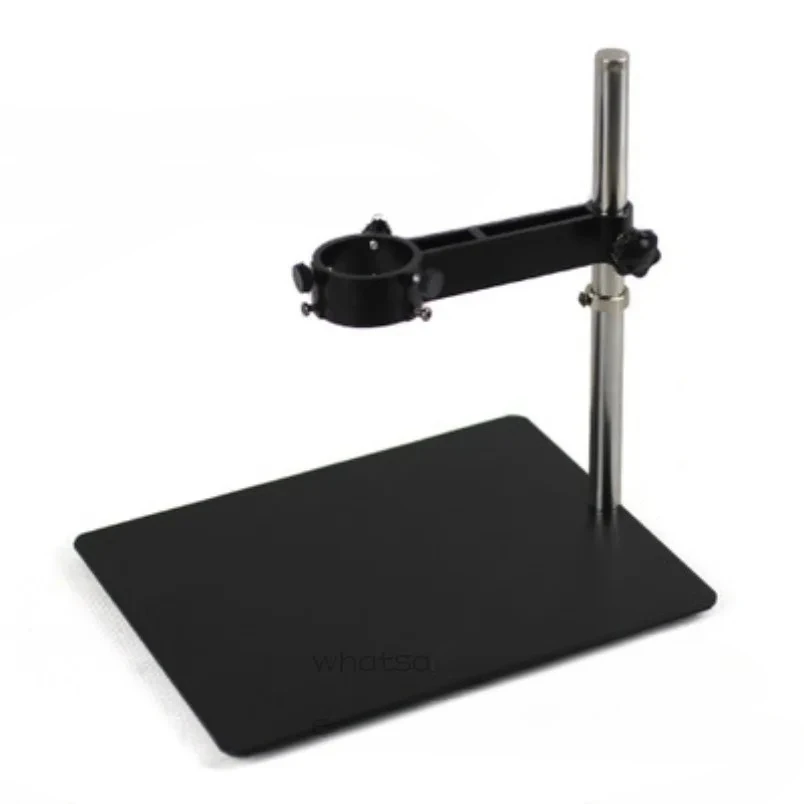 Hot Air Gun Bracket, Universal 850 858 Series Hot Air Dismantling and Welding Table, with Size 2 Fixture