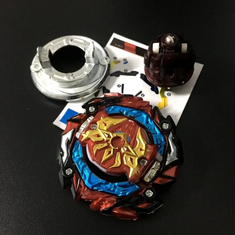 B Flame Brand GT Superking DB BU Series Styles Single Beys Without Launcher