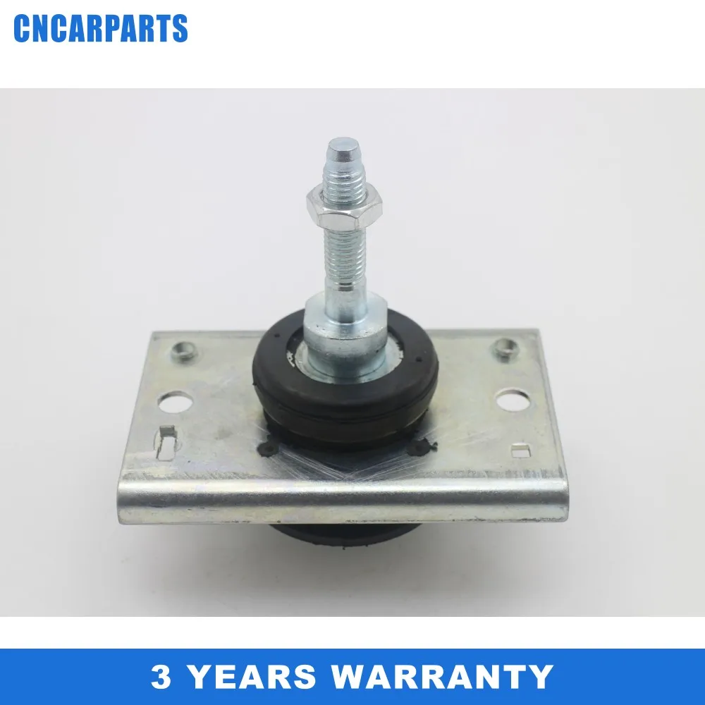 

Fit For Vauxhall Movano A 2.5 2.8 DCI Renault Master Mk2 Front Left Engine Mount