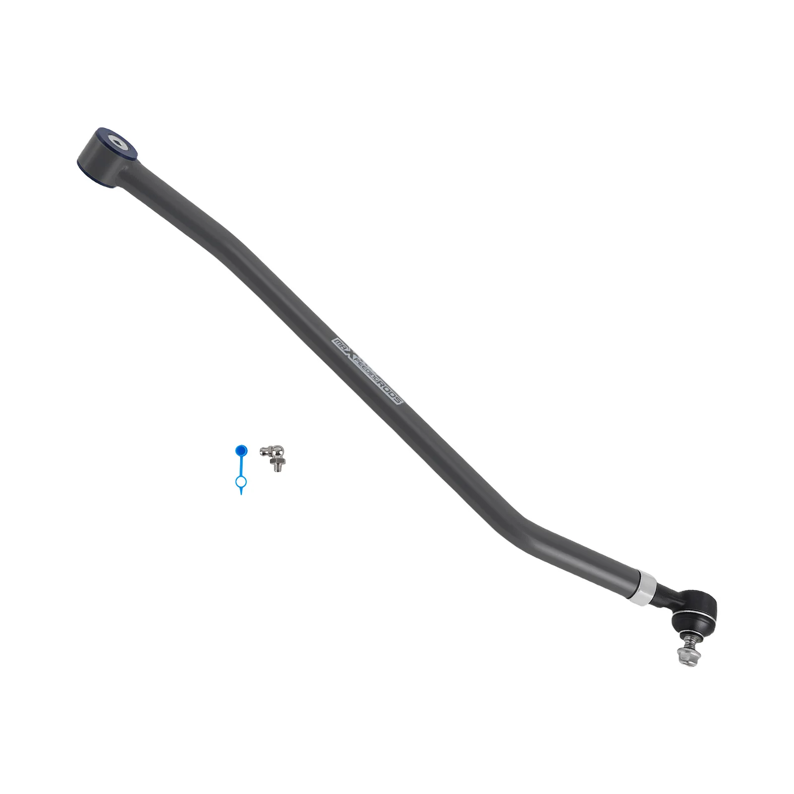 

Регулируемая передняя стойка подвески для Jeep Wrangler TJ 1997-2006, 1.5-4.5 дюйма