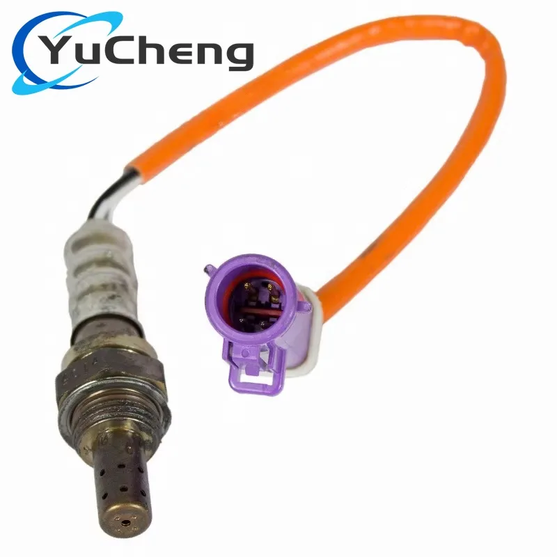 

AE8Z-9G444-B AE81-9G444-BC 1743702 DY-1152 Brand New Exhaust Gas Oxygen Sensor For Ford Fiesta 1.6 2011-2019