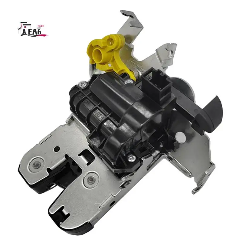 

AEA6-Tailgate Lock Actuator Rear Trunk Lock For A3 A4 A5 A8 Q2 Q5 Seat Ateca 4M0827506D 4M0827506C