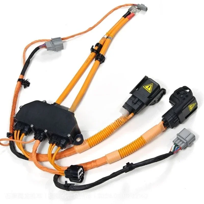 Ae8 junction box assembly ae8 junction assembly