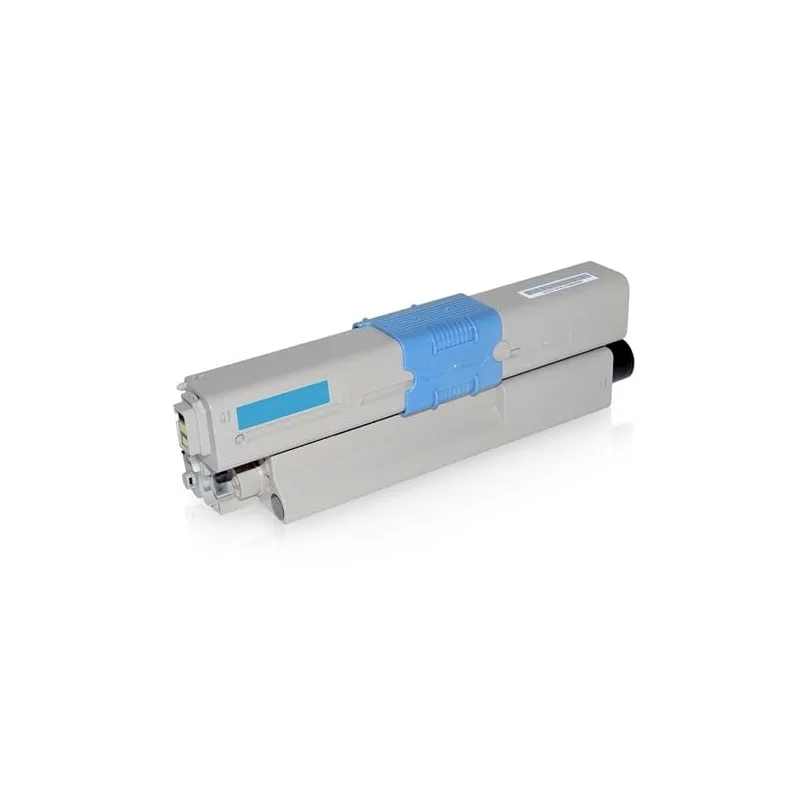 OKI toner cartridge alternative O301C, replaces 44973535 XO301CC imprimirbien.com