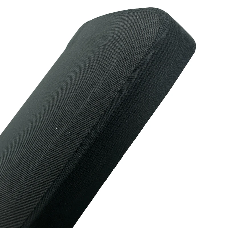 NI III Pure PE + Aramid 25×30 CM Level 3 Insert Plate Backpack Deck Defense Shield Self-Defense view 5