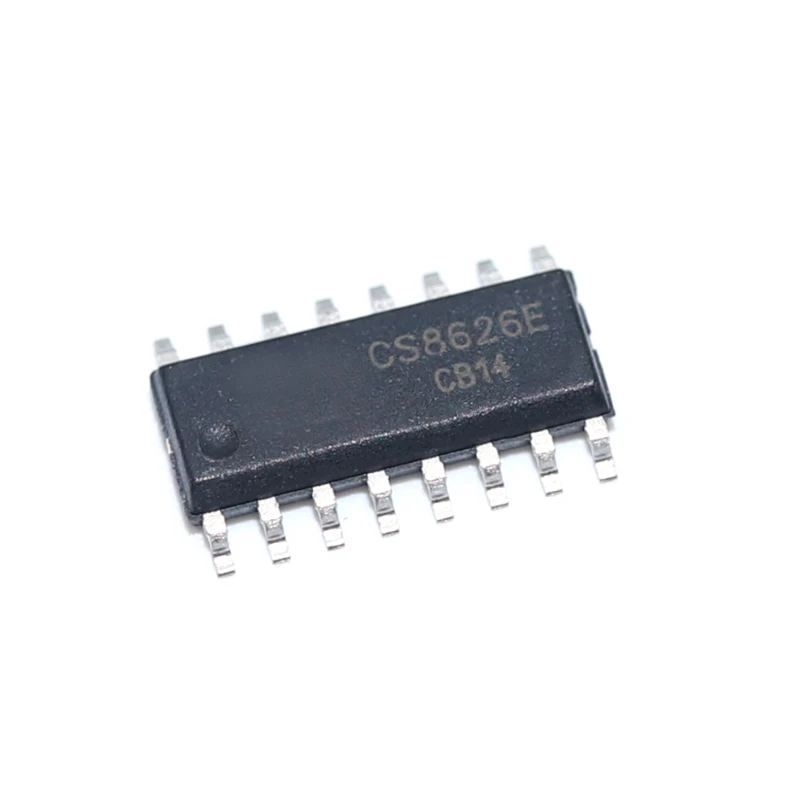 10PCS/Lot CS8626E CS8626 SOP-16 Audio power amplifier IC chip