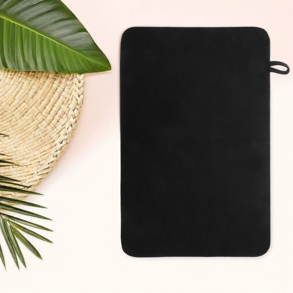 2 قطعة حصيرة ورأى داخلية سميكة العزل الحراري مقاوم للماء وسادة ساونا متينة للسبا المنزل مكتب مقعد غرفة البخار المحمولة