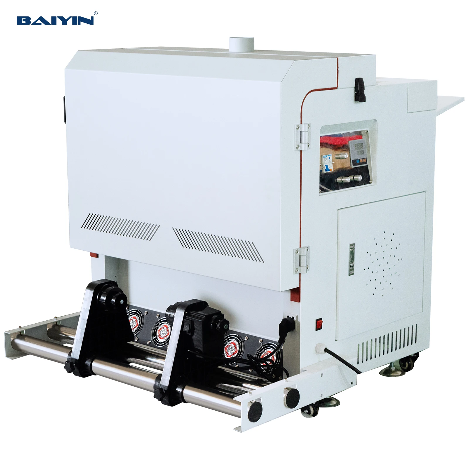 Baiyin Vertical A1 …