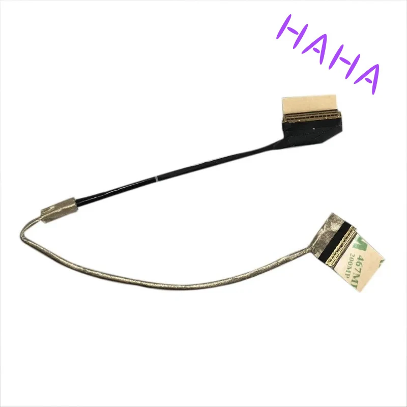 H+LCD LVDS Video Display Cable NO Touch for HP Chromebook 11A G6 EE 11 G6 EE L14914-001 L14917-001 DD00G1LC002 DD00G1LC022 30PIN