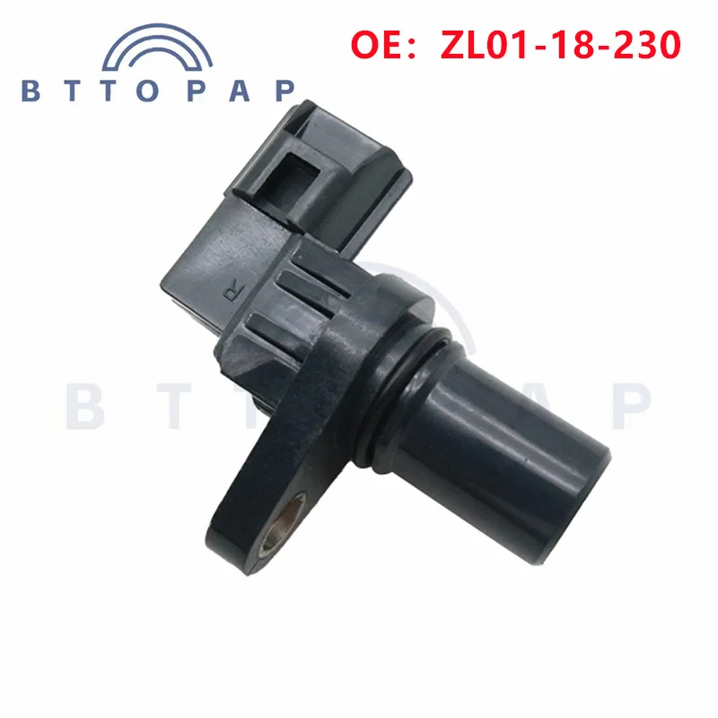 ZL01-18-230 Crankshaft Position Sensor For Mitsubishi Montero Pajero Shogun Series Models Automotive Spare Parts