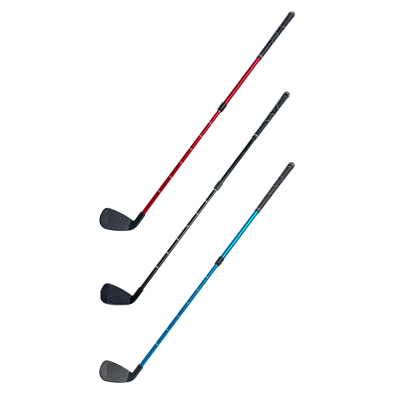 Golf Chipper Club Golf Chipping Practice Club con scala cippatrice da Golf portatile per destrimani per allenamento all\'aperto professionale