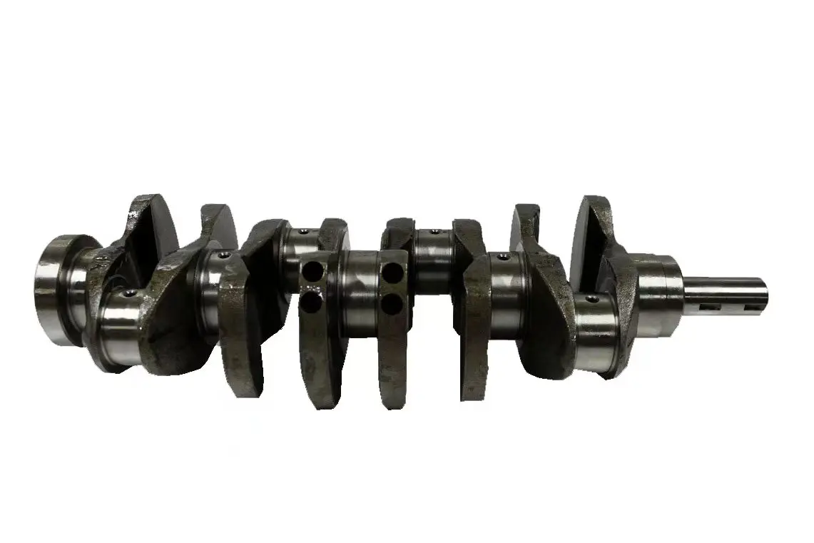 Factory For Nissan YD25 Crankshaft YD25DDT 12200-AD200 Factory Direct Supply In Stock Immediate Delivery Hydraulic Roller Tappet